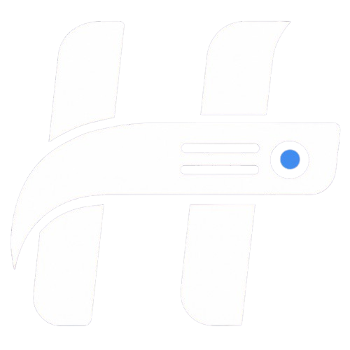 Hostomi.eu Logo